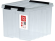 Контейнер Rox Box Original 4 (210х170х175 мм с крышкой и клипсами прозрачный) купить в Великом Новгороде
