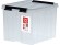 Контейнер Rox Box Original 4 (210х170х175 мм с крышкой и клипсами прозрачный) купить в Великом Новгороде