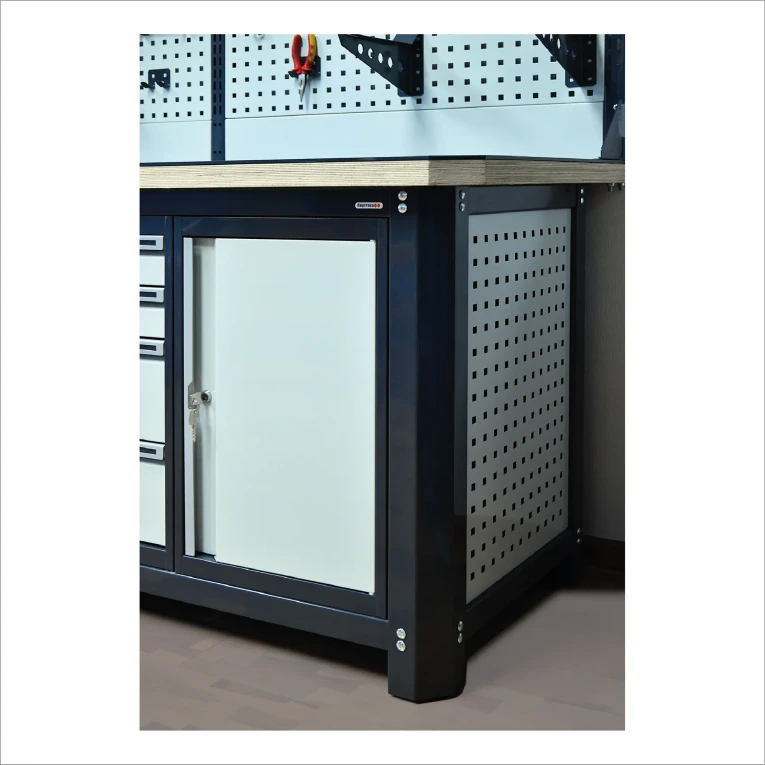 Верстак MCN 1552.S799-2F купить в Великом Новгороде Верстак MCN 1552.S799-2F купить в Великом Новгороде