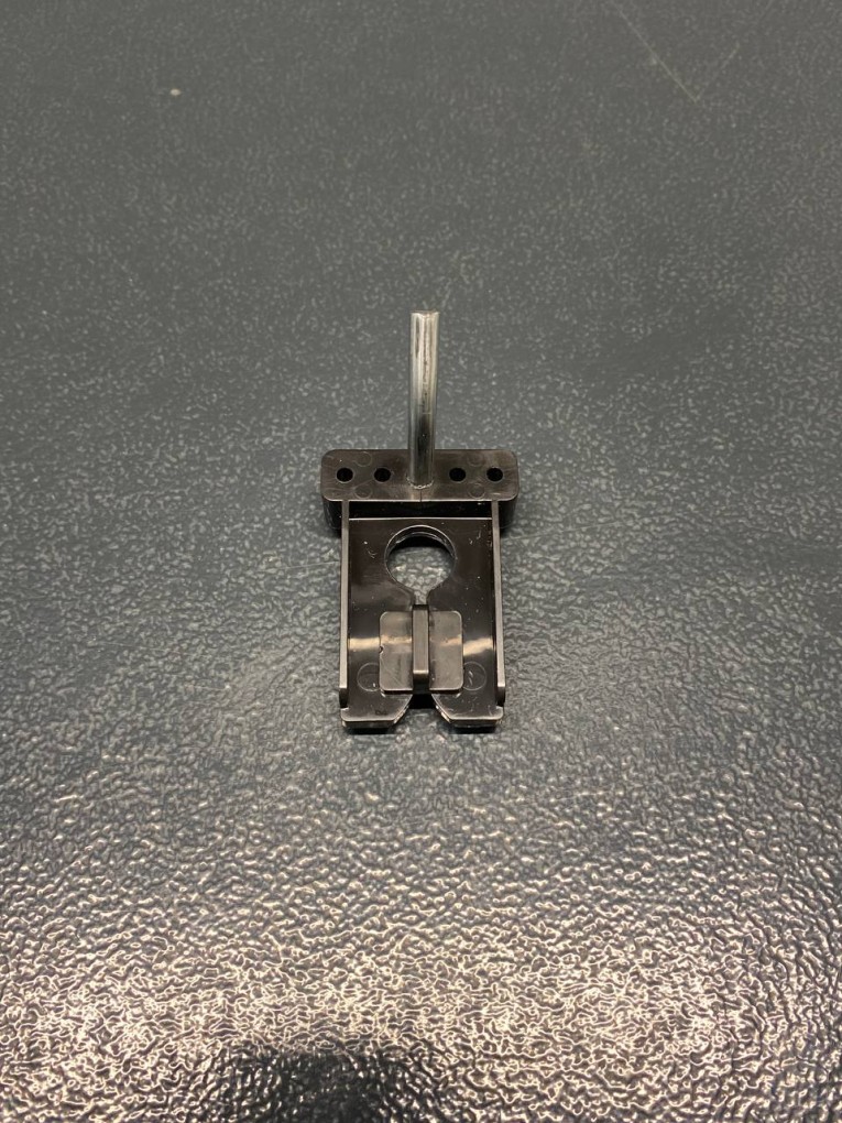 Крючок 38 мм купить в Великом Новгороде Крючок 38 мм купить в Великом Новгороде