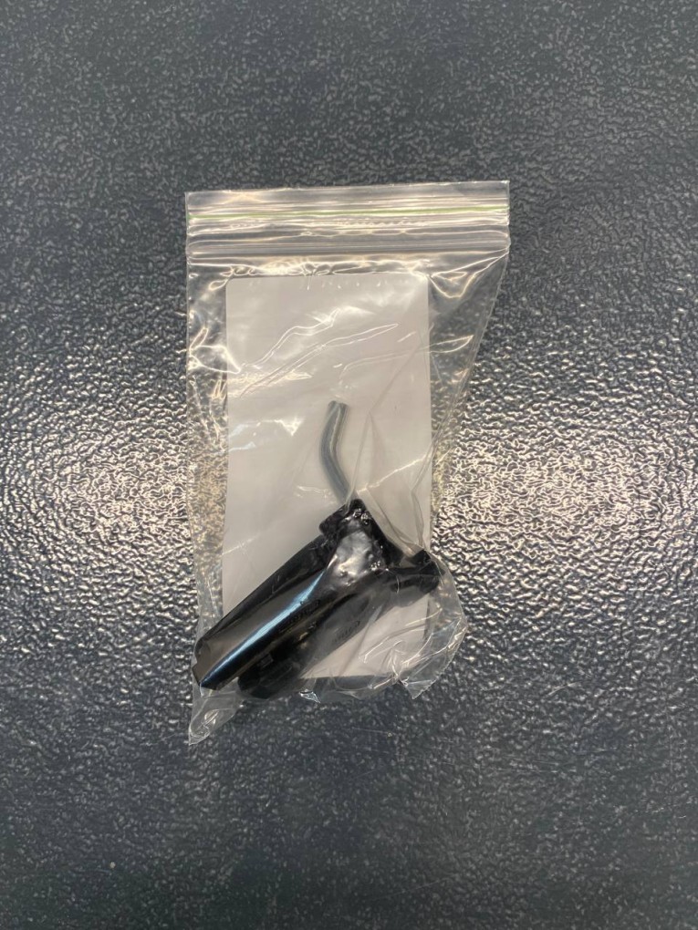 Крючок 38 мм купить в Великом Новгороде Крючок 38 мм купить в Великом Новгороде