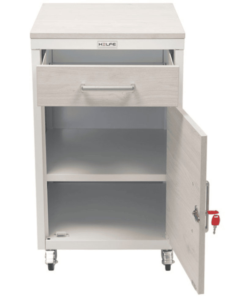 Медицинская тумба МД ТП-6 купить в Великом Новгороде Медицинская тумба МД ТП-6 купить в Великом Новгороде