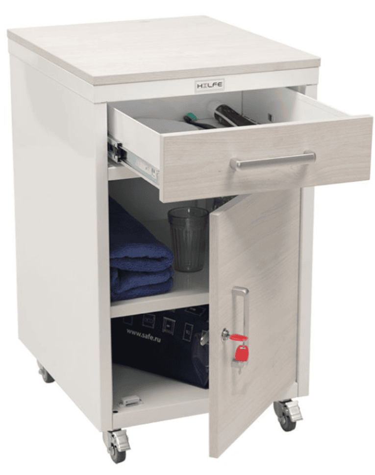 Медицинская тумба МД ТП-6 купить в Великом Новгороде Медицинская тумба МД ТП-6 купить в Великом Новгороде