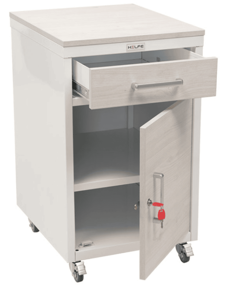 Медицинская тумба МД ТП-6 купить в Великом Новгороде Медицинская тумба МД ТП-6 купить в Великом Новгороде