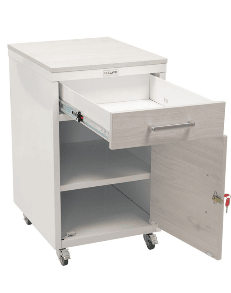 Медицинская тумба МД ТП-6 купить в Великом Новгороде Медицинская тумба МД ТП-6 купить в Великом Новгороде