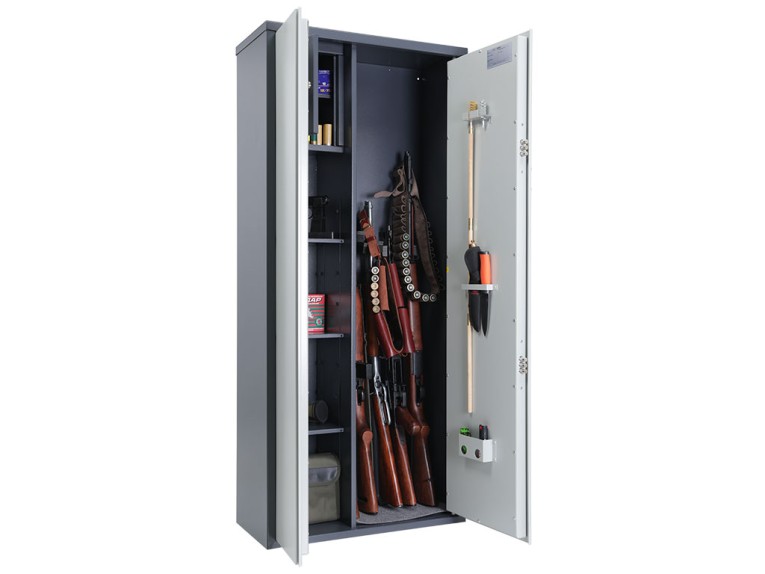 Оружейный сейф Aiko Беркут 146 купить в Великом Новгороде Оружейный сейф Aiko Беркут 146 купить в Великом Новгороде