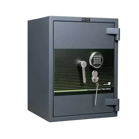 Взломостойкий сейф MDTB Banker-M 1368 EK купить в Великом Новгороде