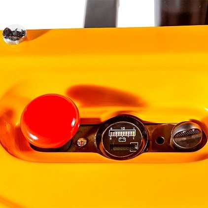 Штабелер с электроподъемом BDA-II 1525 (1500 кг, 2,5 м, 12В / 85Ач) SMARTLIFT (SMART) купить в Великом Новгороде Штабелер с электроподъемом BDA-II 1525 (1500 кг, 2,5 м, 12В / 85Ач) SMARTLIFT (SMART) купить в Великом Новгороде