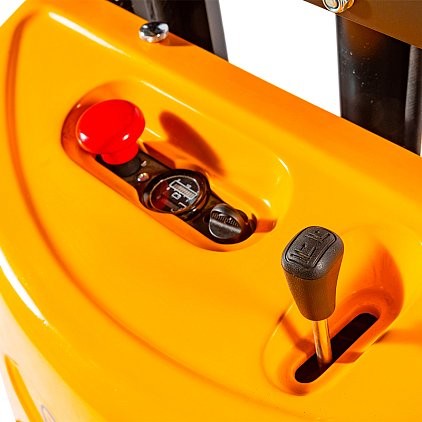 Штабелер с электроподъемом BDA-II 1525 (1500 кг, 2,5 м, 12В / 85Ач) SMARTLIFT (SMART) купить в Великом Новгороде Штабелер с электроподъемом BDA-II 1525 (1500 кг, 2,5 м, 12В / 85Ач) SMARTLIFT (SMART) купить в Великом Новгороде