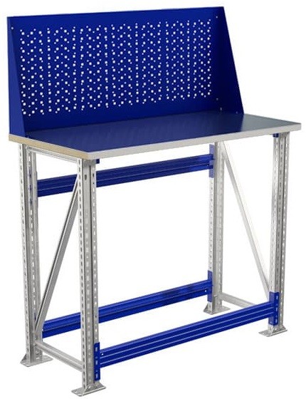 Верстак Master MT100.MF1 / MF1.010 купить в Великом Новгороде Верстак Master MT100.MF1 / MF1.010 купить в Великом Новгороде