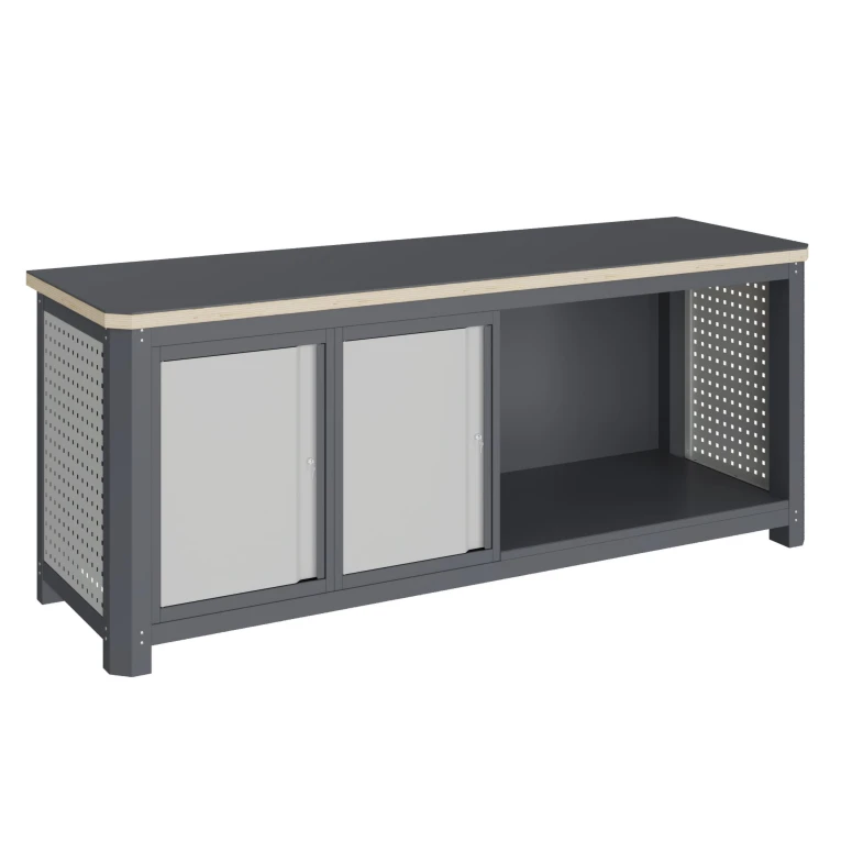 Модульный верстак MCN 2052.S77.11 купить в Великом Новгороде Модульный верстак MCN 2052.S77.11 купить в Великом Новгороде