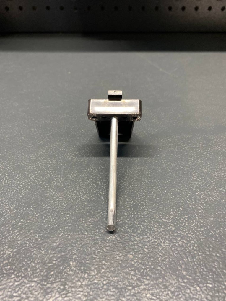 Крючок 75 мм купить в Великом Новгороде Крючок 75 мм купить в Великом Новгороде