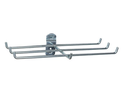 Крючок HK 3-1524 Крючок HK 3-1524
