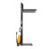 Штабелер с электроподъемом BDA-II 1530 (1500 кг, 3 м, 12В / 85Ач) SMARTLIFT (SMART) купить в Великом Новгороде