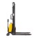 Штабелер с электроподъемом BDA-II 1530 (1500 кг, 3 м, 12В / 85Ач) SMARTLIFT (SMART) купить в Великом Новгороде