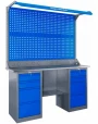 Верстак SLF 161.44.1-2FR