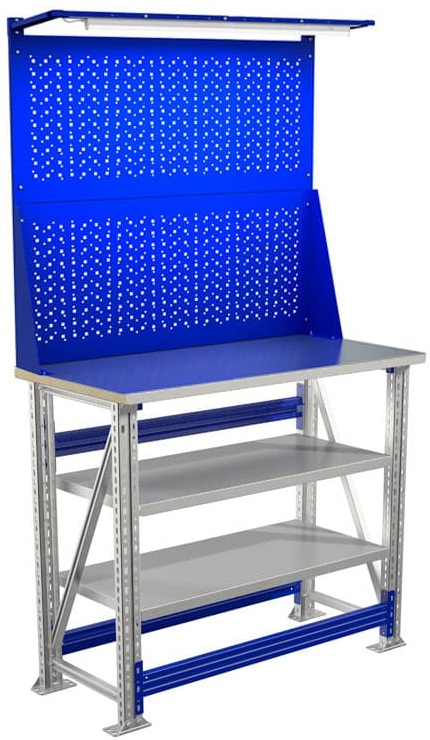 Верстак Master MT100.MF1 / MF1.022.W купить в Великом Новгороде Верстак Master MT100.MF1 / MF1.022.W купить в Великом Новгороде