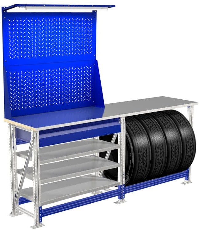 Верстак Master MT100.MF1 / MF1 / MF1.123.000.W купить в Великом Новгороде Верстак Master MT100.MF1 / MF1 / MF1.123.000.W купить в Великом Новгороде