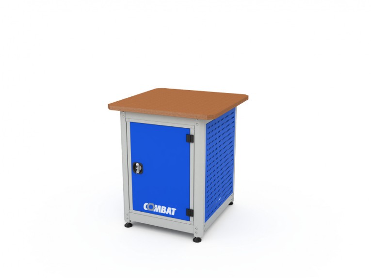 Верстак однотумбовый COMBAT 1001.800 купить в Великом Новгороде Верстак однотумбовый COMBAT 1001.800 купить в Великом Новгороде