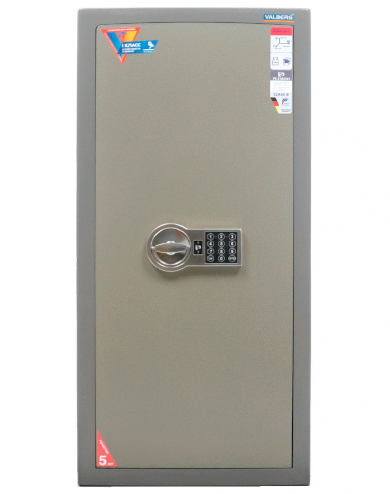 Взломостойкий сейф Valberg Карат-90T EL купить в Великом Новгороде Взломостойкий сейф Valberg Карат-90T EL купить в Великом Новгороде