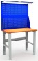 Верстак Expert W120.F2/F2.021 купить в Великом Новгороде