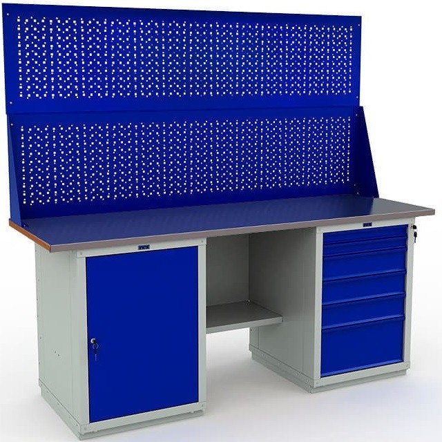 Верстак Expert W200.WS1/WS6.020.W купить в Великом Новгороде Верстак Expert W200.WS1/WS6.020.W купить в Великом Новгороде