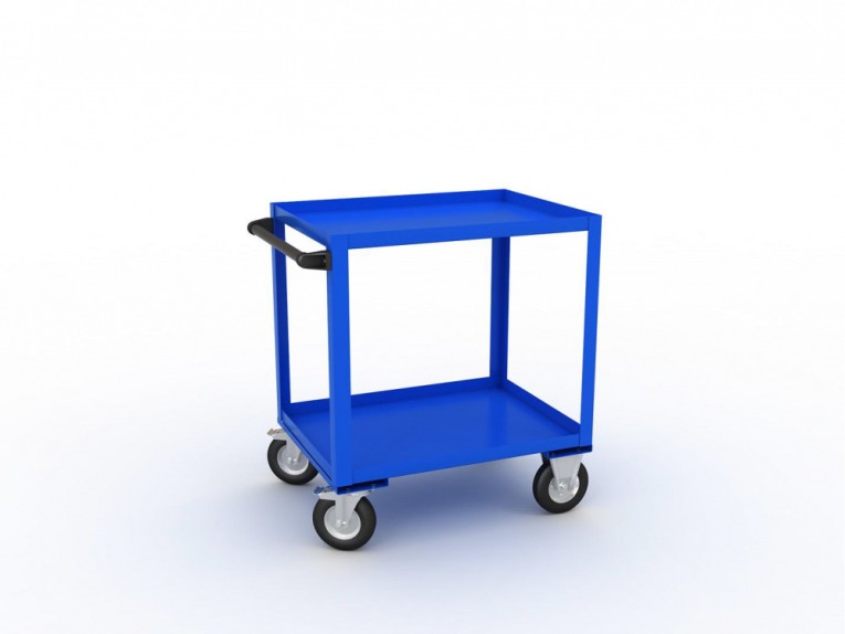 Тележка грузовая PLATFORM 800х600.2 купить в Великом Новгороде Тележка грузовая PLATFORM 800х600.2 купить в Великом Новгороде