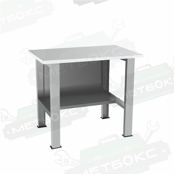 Верстак-стол бестумбовый ВП-1 купить в Великом Новгороде Верстак-стол бестумбовый ВП-1 купить в Великом Новгороде
