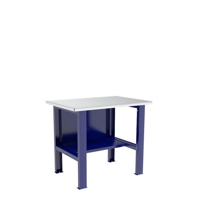 Верстак-стол бестумбовый ВП-1 купить в Великом Новгороде Верстак-стол бестумбовый ВП-1 купить в Великом Новгороде