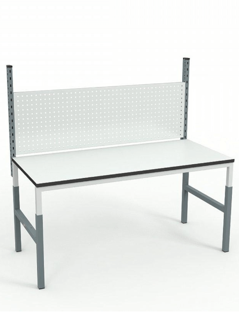 Стол монтажный ДиКом СР-М-150-02 ESD Пластик купить в Великом Новгороде Стол монтажный ДиКом СР-М-150-02 ESD Пластик купить в Великом Новгороде