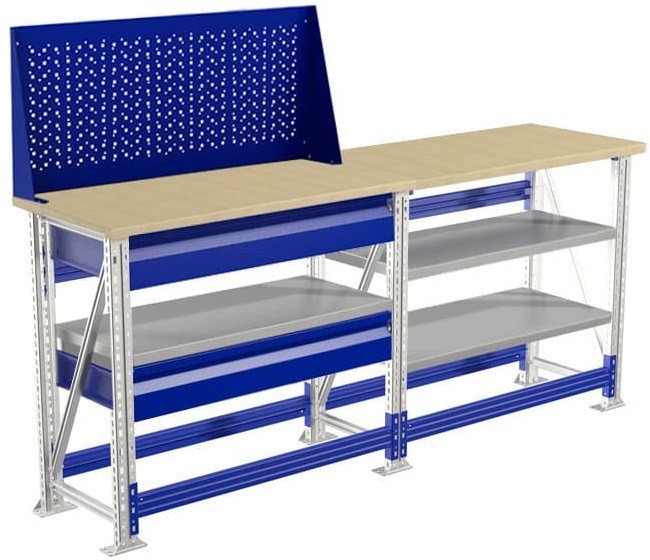 Верстак Master M100.MF1 / MF1 / MF1.211.002 купить в Великом Новгороде Верстак Master M100.MF1 / MF1 / MF1.211.002 купить в Великом Новгороде