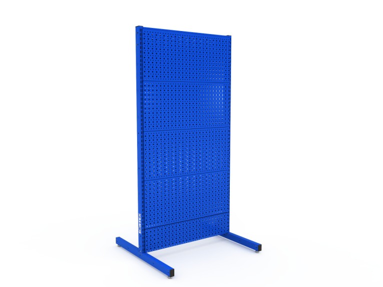 Система хранения SORTEX 1915-2 №1-1(двухсторонняя) купить в Великом Новгороде