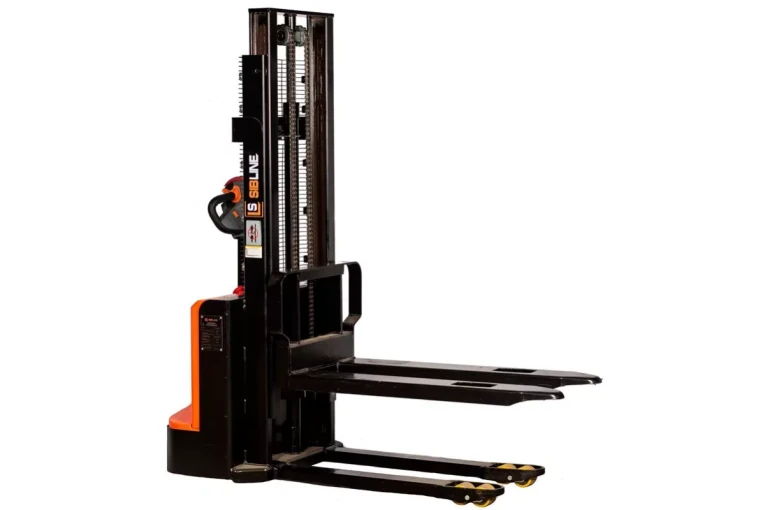 Штабелер электрический самоходный, поводковый 1,5 т - 3 м Вилы: 1150 , АКБ Li - Ion, CL1530JB SIBLINE купить в Великом Новгороде Штабелер электрический самоходный, поводковый 1,5 т - 3 м Вилы: 1150 , АКБ Li - Ion, CL1530JB SIBLINE купить в Великом Новгороде