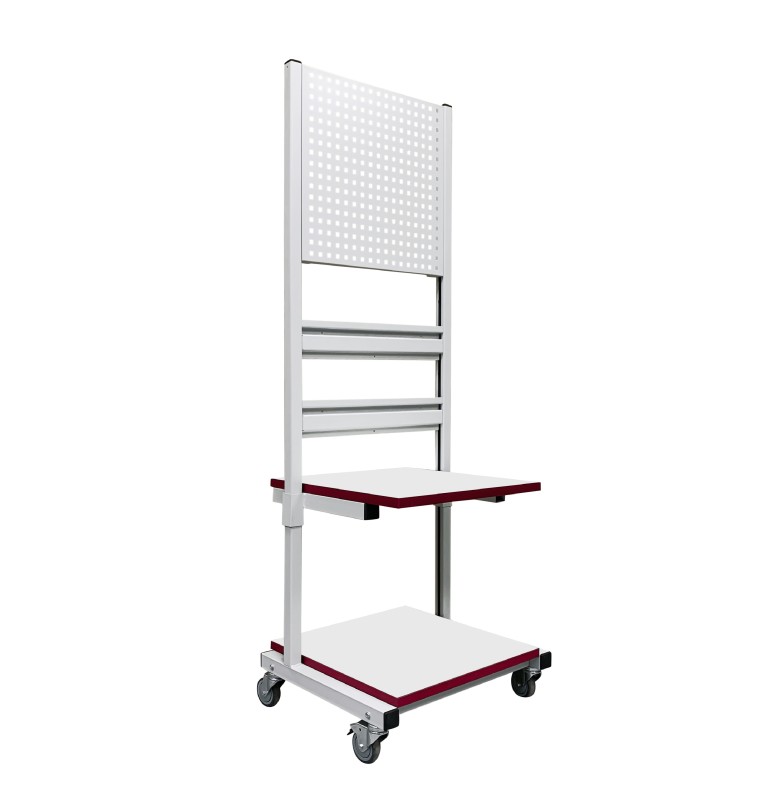 Стойка подкатная универсальная Gresson СПУ ESD купить в Великом Новгороде Стойка подкатная универсальная Gresson СПУ ESD купить в Великом Новгороде