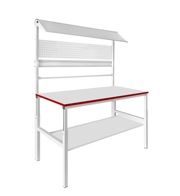 Стол упаковочный Gresson КСУ-1200х900 купить в Великом Новгороде Стол упаковочный Gresson КСУ-1200х900 купить в Великом Новгороде