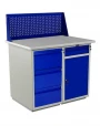 Верстак Практик Profi WT100.WD3/WD2.010 Верстак Практик Profi WT100.WD3/WD2.010