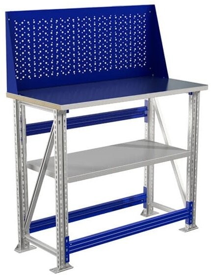 Верстак Master MT100.MF1 / MF1.011 купить в Великом Новгороде Верстак Master MT100.MF1 / MF1.011 купить в Великом Новгороде