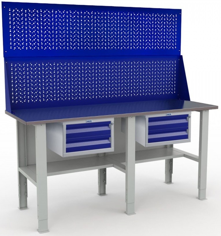 Верстак Expert W200.F2/F2/F2.220.W купить в Великом Новгороде Верстак Expert W200.F2/F2/F2.220.W купить в Великом Новгороде