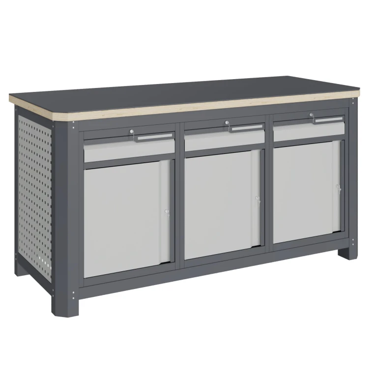 Верстак MCN 1552.S888 купить в Великом Новгороде Верстак MCN 1552.S888 купить в Великом Новгороде