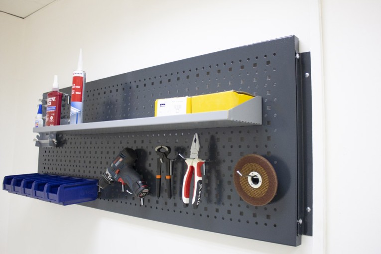 Панель перфорированная 1280 SMART купить в Великом Новгороде Панель перфорированная 1280 SMART купить в Великом Новгороде