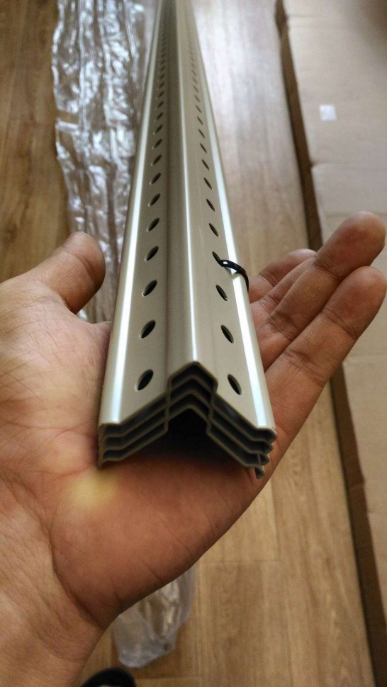 Стойка MS Strong 275 купить в Великом Новгороде Стойка MS Strong 275 купить в Великом Новгороде