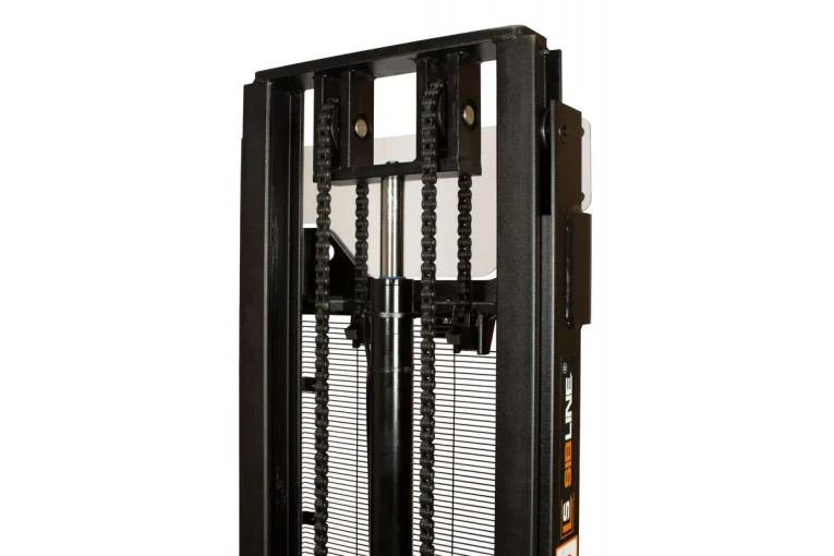 Штабелер электрический самоходный, поводковый 1,5 т - 3 м Вилы: 1150 , Гелевая АКБ, WS1530 SIBLINE купить в Великом Новгороде Штабелер электрический самоходный, поводковый 1,5 т - 3 м Вилы: 1150 , Гелевая АКБ, WS1530 SIBLINE купить в Великом Новгороде