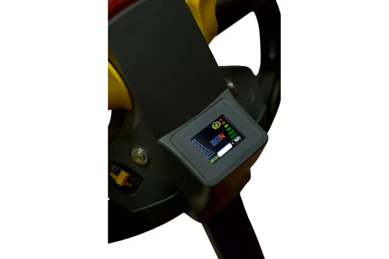 Штабелер электрический самоходный, поводковый 1,5 т - 3 м Вилы: 1150 , Гелевая АКБ, WS1530 SIBLINE купить в Великом Новгороде Штабелер электрический самоходный, поводковый 1,5 т - 3 м Вилы: 1150 , Гелевая АКБ, WS1530 SIBLINE купить в Великом Новгороде