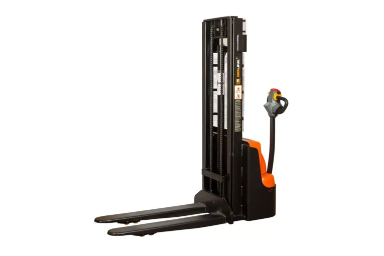 Штабелер электрический самоходный, поводковый 1,5 т - 3 м Вилы: 1150 , Гелевая АКБ, WS1530 SIBLINE купить в Великом Новгороде Штабелер электрический самоходный, поводковый 1,5 т - 3 м Вилы: 1150 , Гелевая АКБ, WS1530 SIBLINE купить в Великом Новгороде