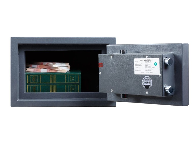 Взломостойкий сейф Valberg Кварцит 25 купить в Великом Новгороде Взломостойкий сейф Valberg Кварцит 25 купить в Великом Новгороде