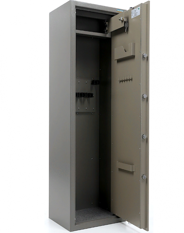 Оружейный сейф Valberg Ирбис 5 купить в Великом Новгороде