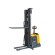 Штабелер электрический самоходный CDDK20 (2000 кг, 6,5 м, 24В / 300Ач, EPS) SMARTLIFT (SMART) купить в Великом Новгороде