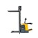 Штабелер электрический самоходный CDDK20 (2000 кг, 6,5 м, 24В / 300Ач, EPS) SMARTLIFT (SMART) купить в Великом Новгороде