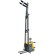 Штабелер электрический самоходный CDDK20 (2000 кг, 6,5 м, 24В / 300Ач, EPS) SMARTLIFT (SMART) купить в Великом Новгороде