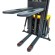 Штабелер электрический самоходный CDDK20 (2000 кг, 6,5 м, 24В / 300Ач, EPS) SMARTLIFT (SMART) купить в Великом Новгороде